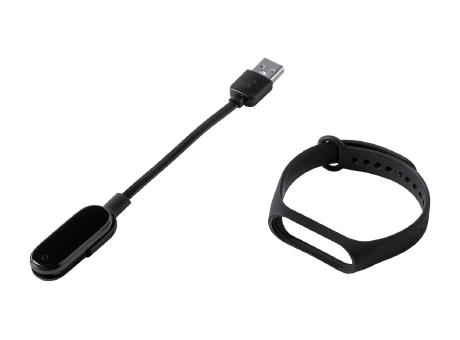 Thermometer-Smartwatch Tempor Werbeartikel