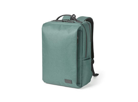 Product image Oslo Laptop Rucksack 20L rPET  bedrucken