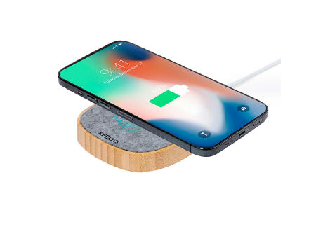 Ladegerät Emerson Werbeartikel