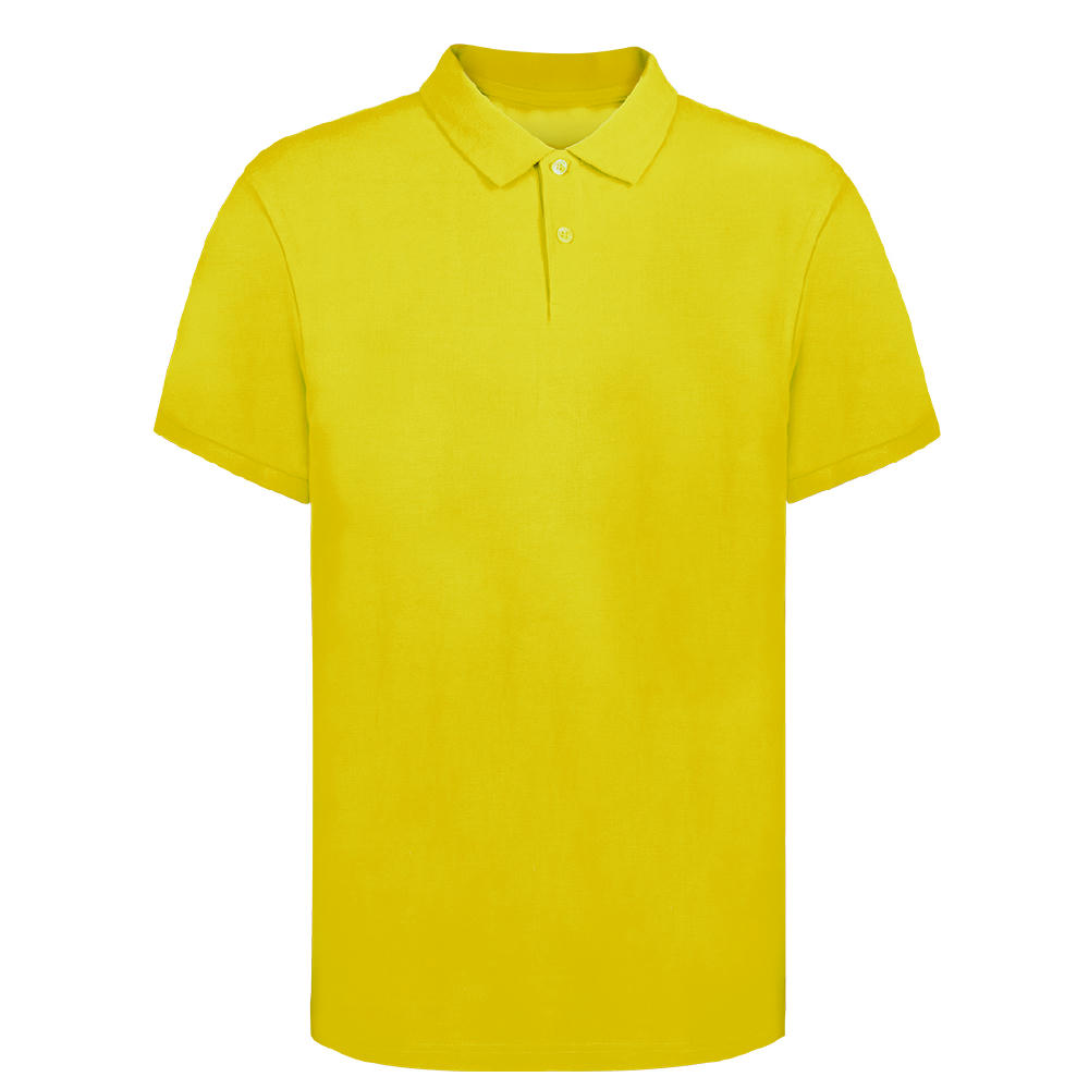Erwachsene Farbe Polo-Shirt Koupan Werbeartikel