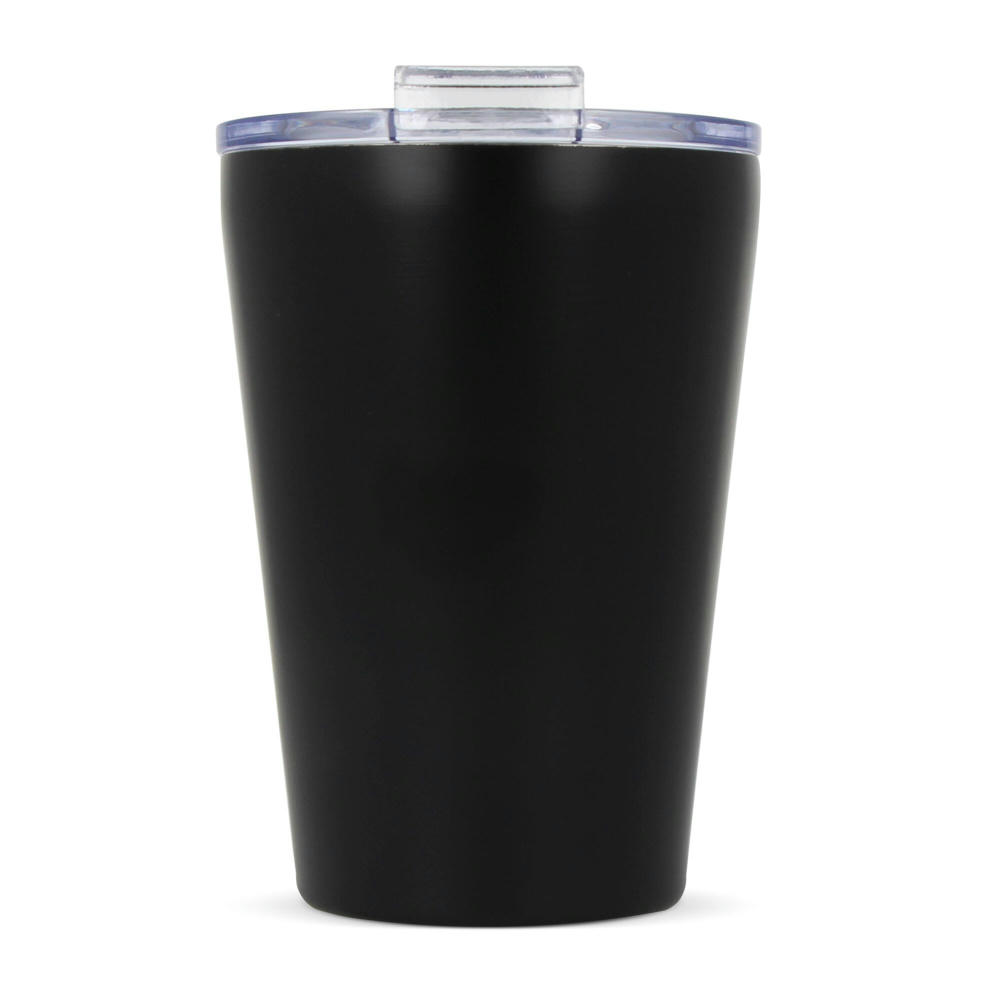 T-ceramic Thermobecher Murray mit Deckel 300ml Werbeartikel