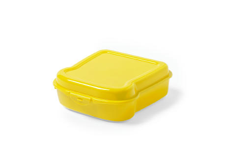 Sandwich Lunch Box Noix Werbeartikel