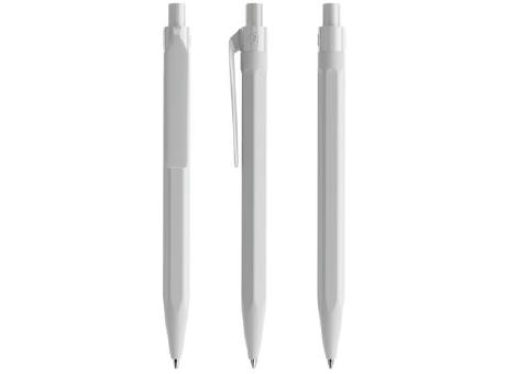 prodir QS50 Soft Touch PRP Push Kugelschreiber bedrucken