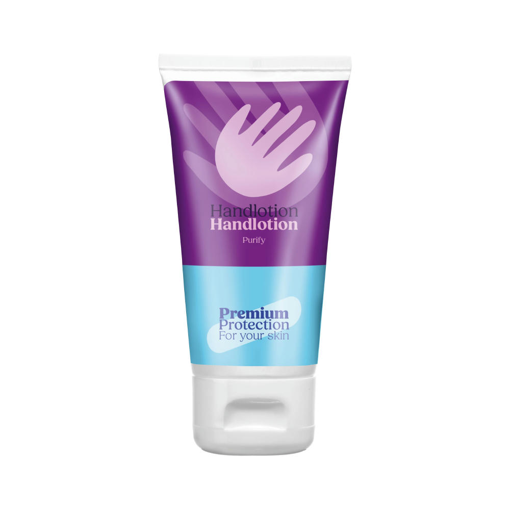 Hand creme 50 ml Werbeartikel