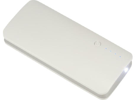 Product image Spare 10000 mAh Powerbank bedrucken