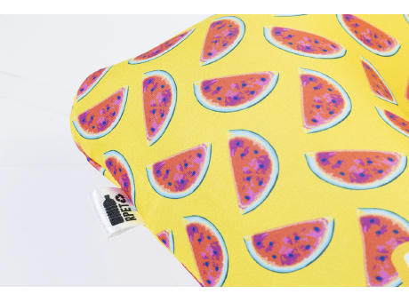 Individuelles Reisekissen CreaNap Werbeartikel