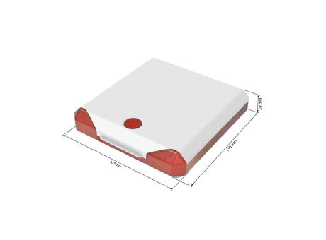 Travelbox "First Aid" Werbeartikel