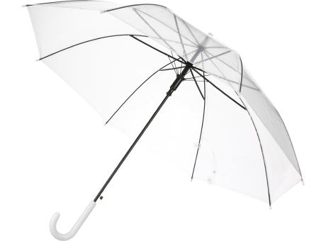 Autom. Stockschirm aus Aluminium Denise Werbeartikel