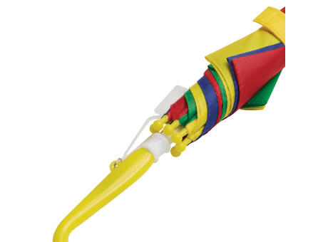 LOLLIPOP - Kinderschirm Werbeartikel