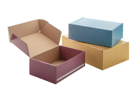 Versandkarton CreaBox Post L bedrucken
