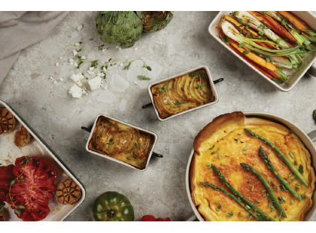 VINGA Monte Neu Mini-Schale 2er Set Werbeartikel