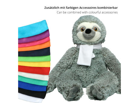 Faultier Hektor Werbeartikel