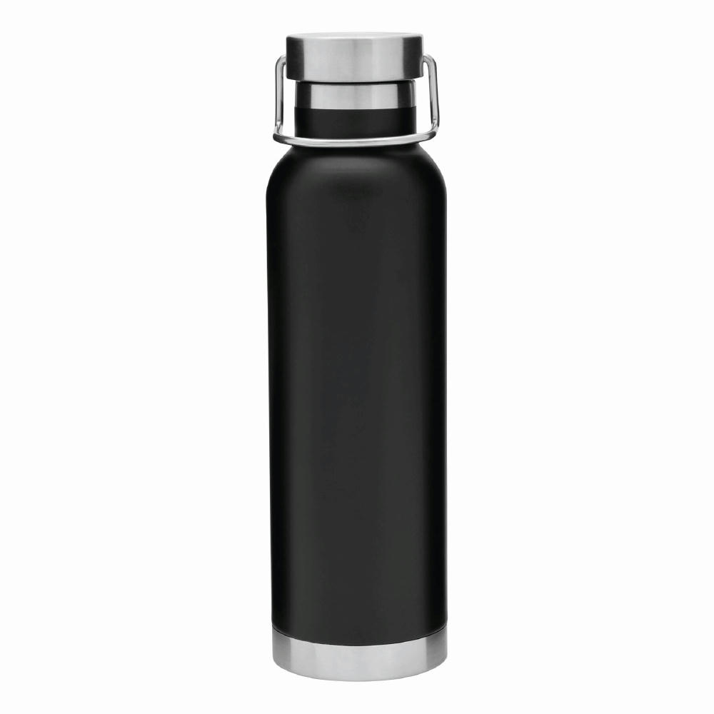 MILITARY - Vakuum-Isolierflasche Werbeartikel