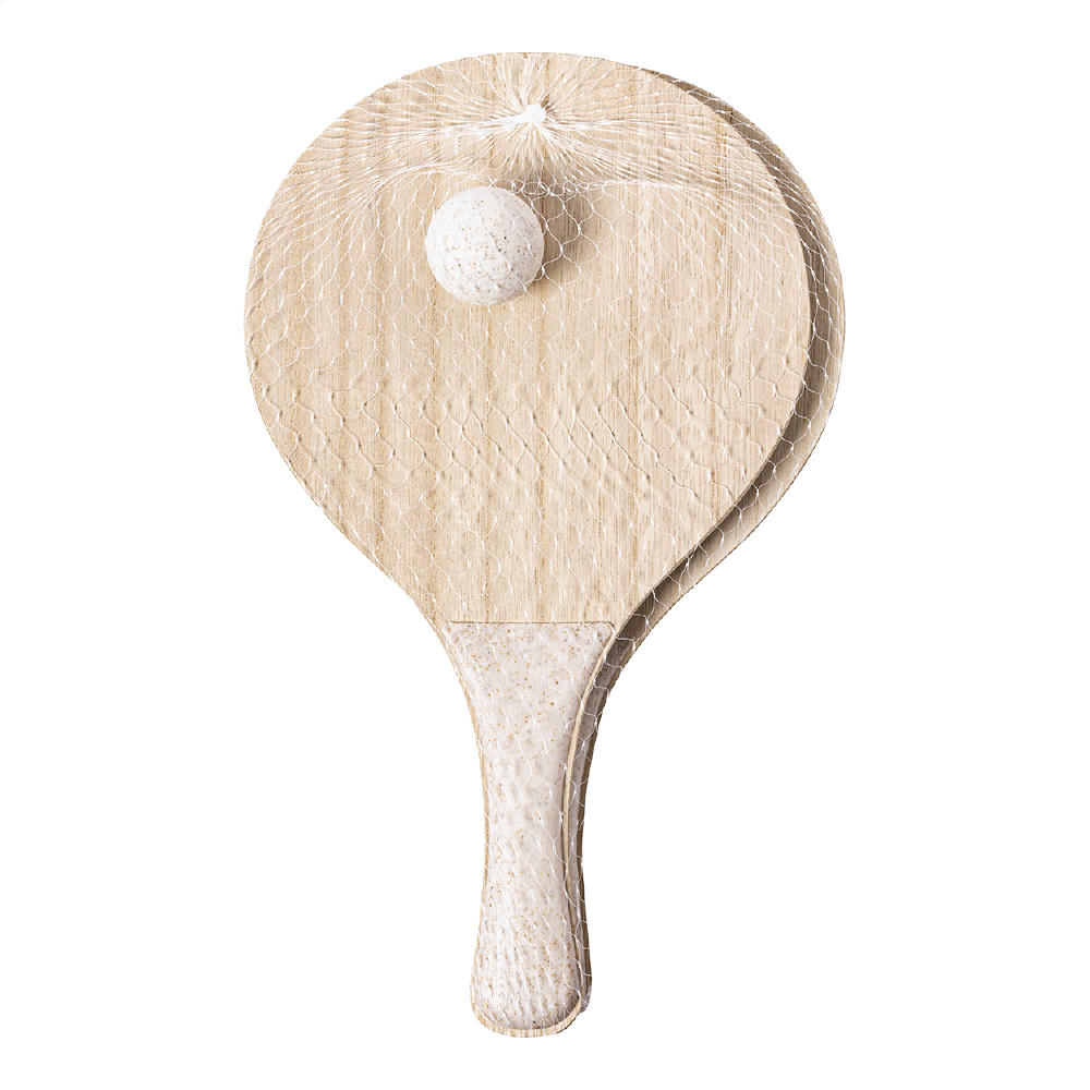 Product image Strandtennis Sandfly Werbeartikel