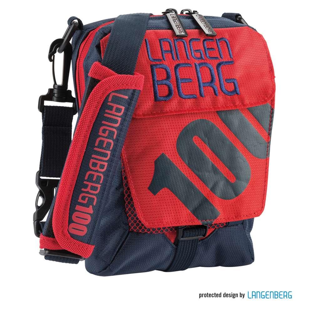 Product image Schultertasche LA-004 Werbeartikel