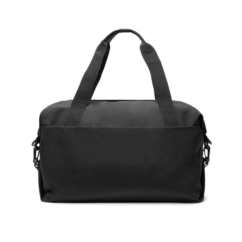 KENTO URBAN Weekender aus RCS recyceltem Nylon Werbeartikel