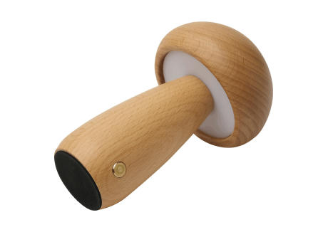 MOSSLIGHT - LED-Tischlampe Werbeartikel