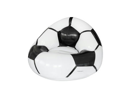 Product image Aufblasbarer Fußballsessel "Coach" Werbeartikel