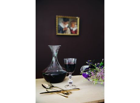 Holmegaard Charlotte Amalie Rotweinglas 23cl Werbeartikel