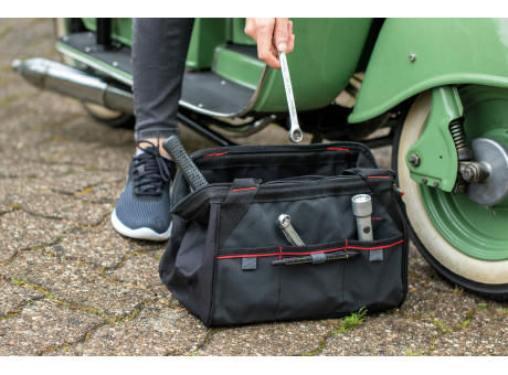 TROIKA Werkzeugtasche TOOL BAG Werbeartikel
