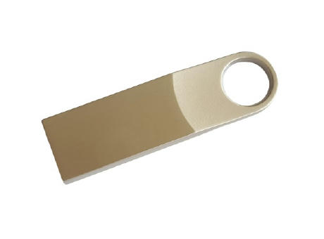 Product image USB-Stick Mini 059 USB 2.0 COB   1 GB Silber bedrucken