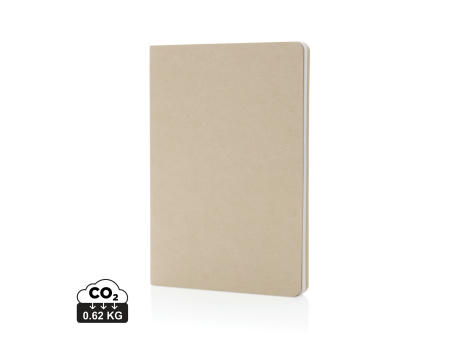 Product image Elowen A5 Tree-Free-Notizbuch Werbeartikel