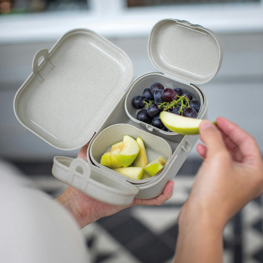 Koziol PASCAL MINI Lunchbox Werbeartikel
