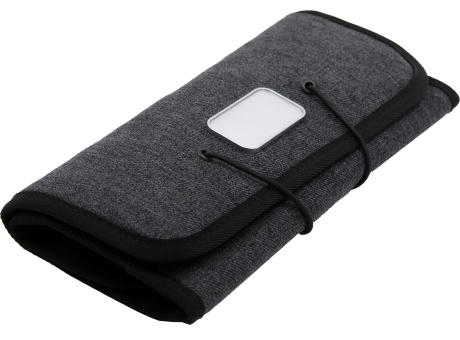 BrandCharger Foliomappe bedrucken