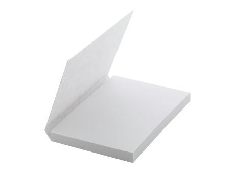 Individueller Haftnotizblock CreaStick Seed Note S Werbeartikel