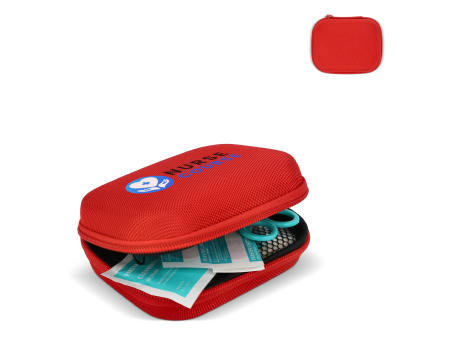 Product image 15-teiliges Erste-Hilfe-Set Everest Werbeartikel