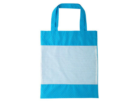 Individuelle Einkaufstasche SuboShop Mesh bedrucken
