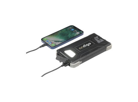 Trail RCS Solar Charger 10000 Werbeartikel