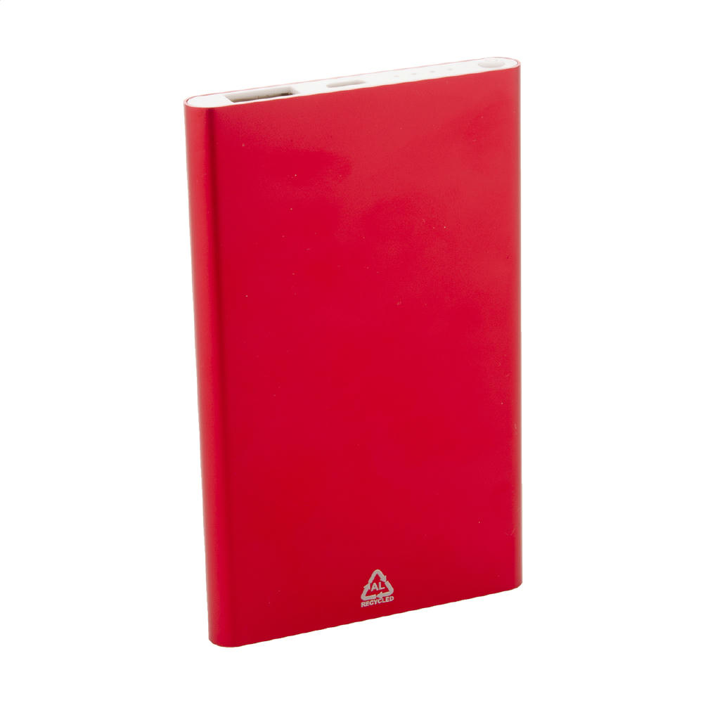 Product image Powerbank RaluFour Werbeartikel