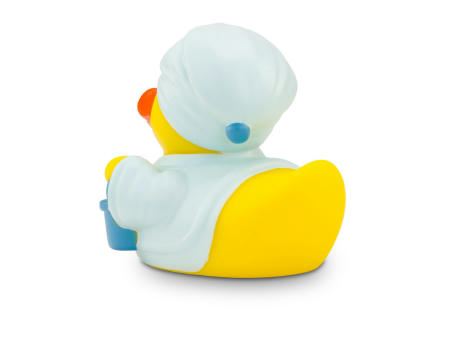 Werbeente Ben BBQ Werbeartikel