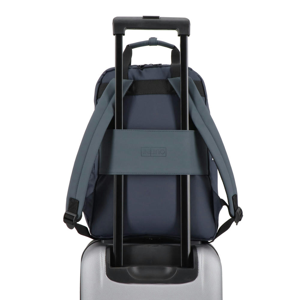 InSideOut Rucksack Carry Pack Werbeartikel