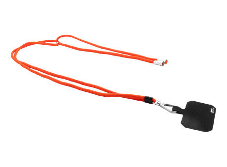 RPET-Handyhalter-Lanyard Corphon Werbeartikel