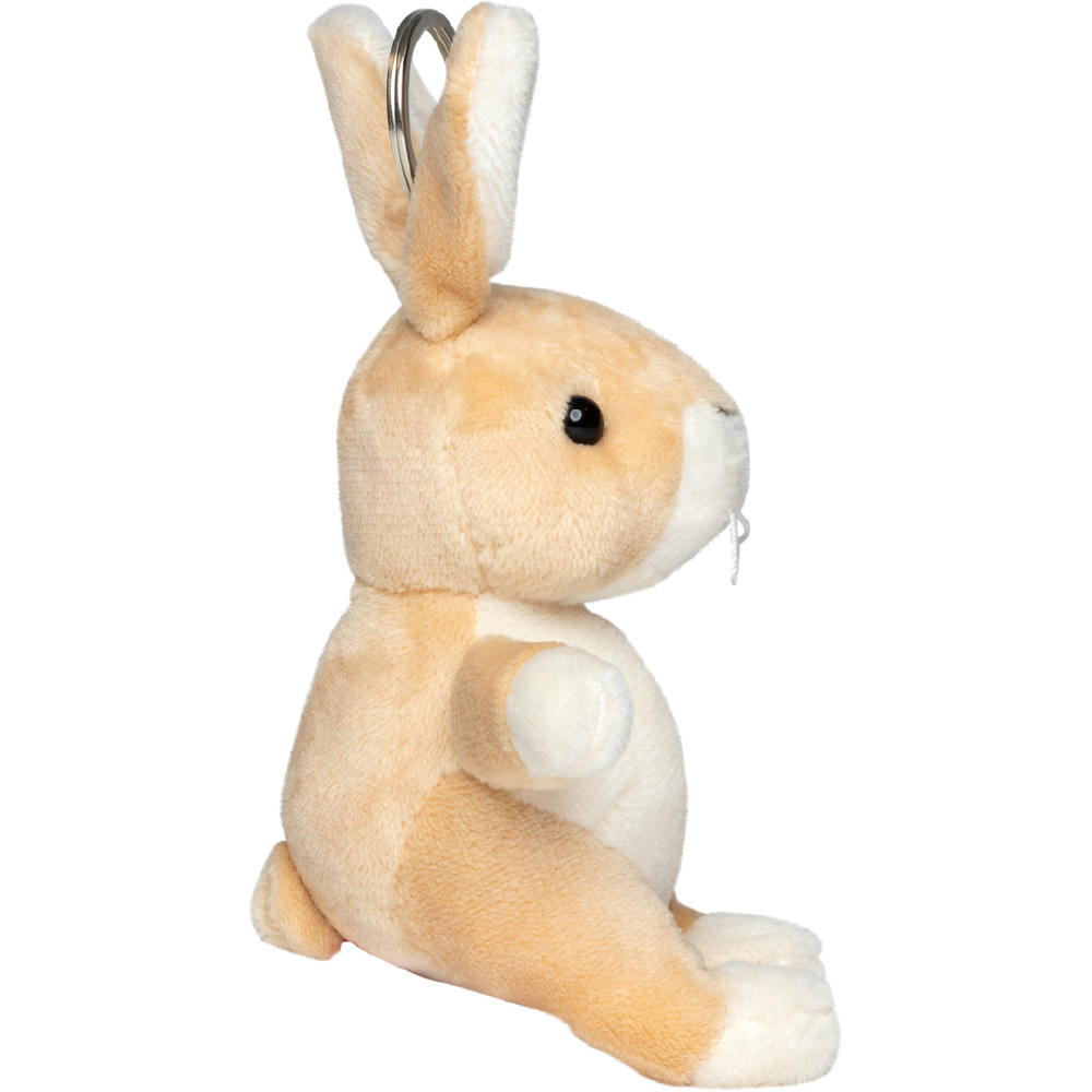 Schlüsselanhänger Hase Werbeartikel