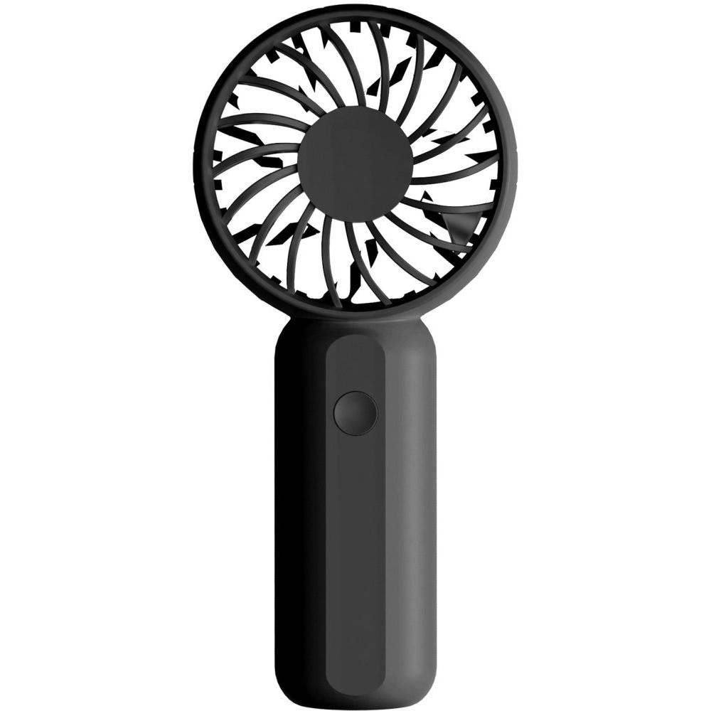 Product image BREEZY Handventilator pustet die Hitze einfach weg! Werbeartikel