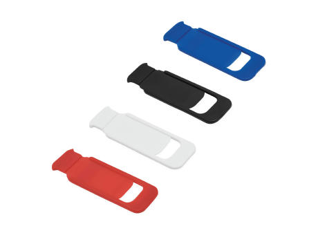 HIDE - Webcam-Abdeckung Werbeartikel