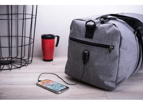 Sporttasche Cutler bedrucken