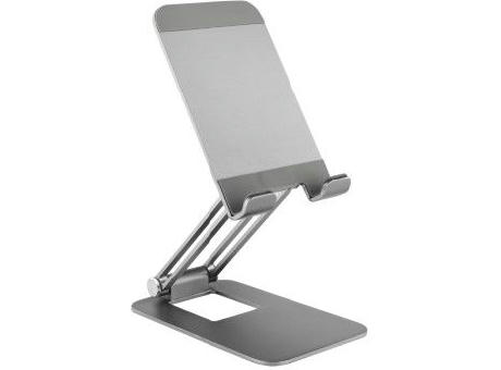 Product image Metmaxx® Tablet-& Handyhalter "HoldMeMetalPro" Werbeartikel