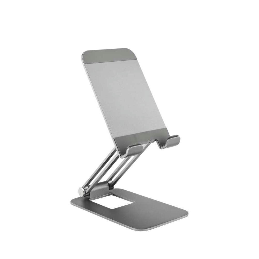 Product image Metmaxx® Tablet-& Handyhalter "HoldMeMetalPro" Werbeartikel