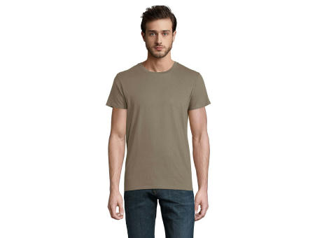 CRUSADER MEN T-Shirt 150g bedrucken