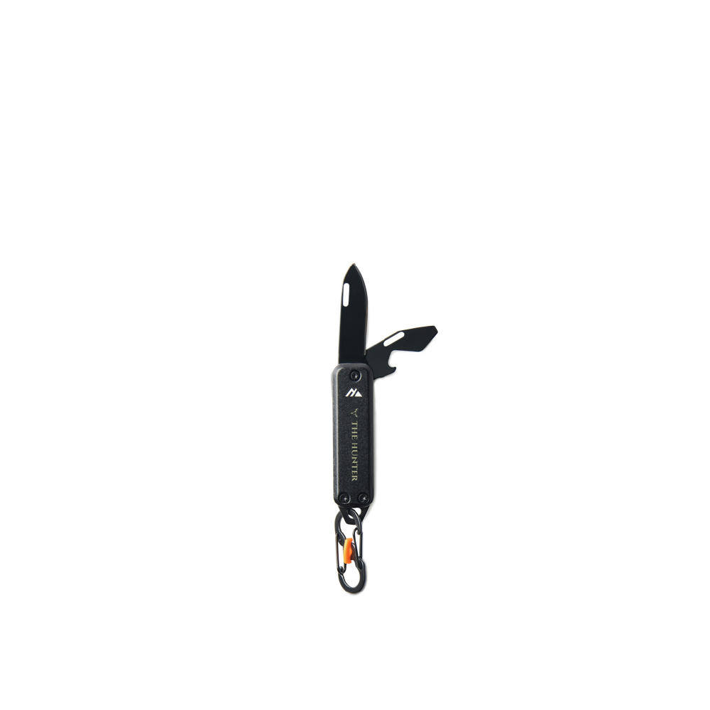 Nordic Drift Adventure Keychain Tool Werbeartikel
