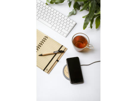 Cork ECO Write Kugelschreiber bedrucken