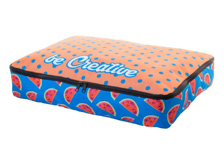 Individueller Organizer BagSort L bedrucken