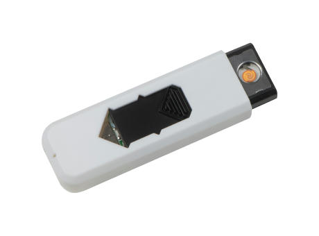 Product image USB-Feuerzeug Bebington Werbeartikel