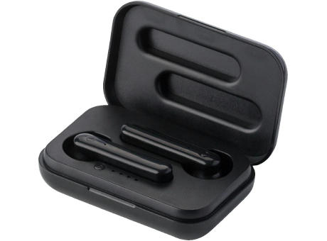 Drahtlose ABS-Kopfhörer Mourad Werbeartikel