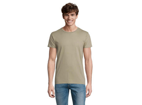PIONEER MEN T-Shirt 175g bedrucken