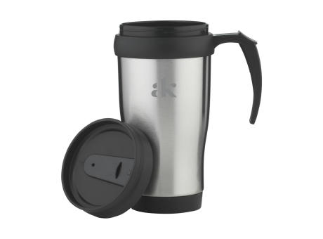 SuperCup 400 ml Thermobecher Werbeartikel